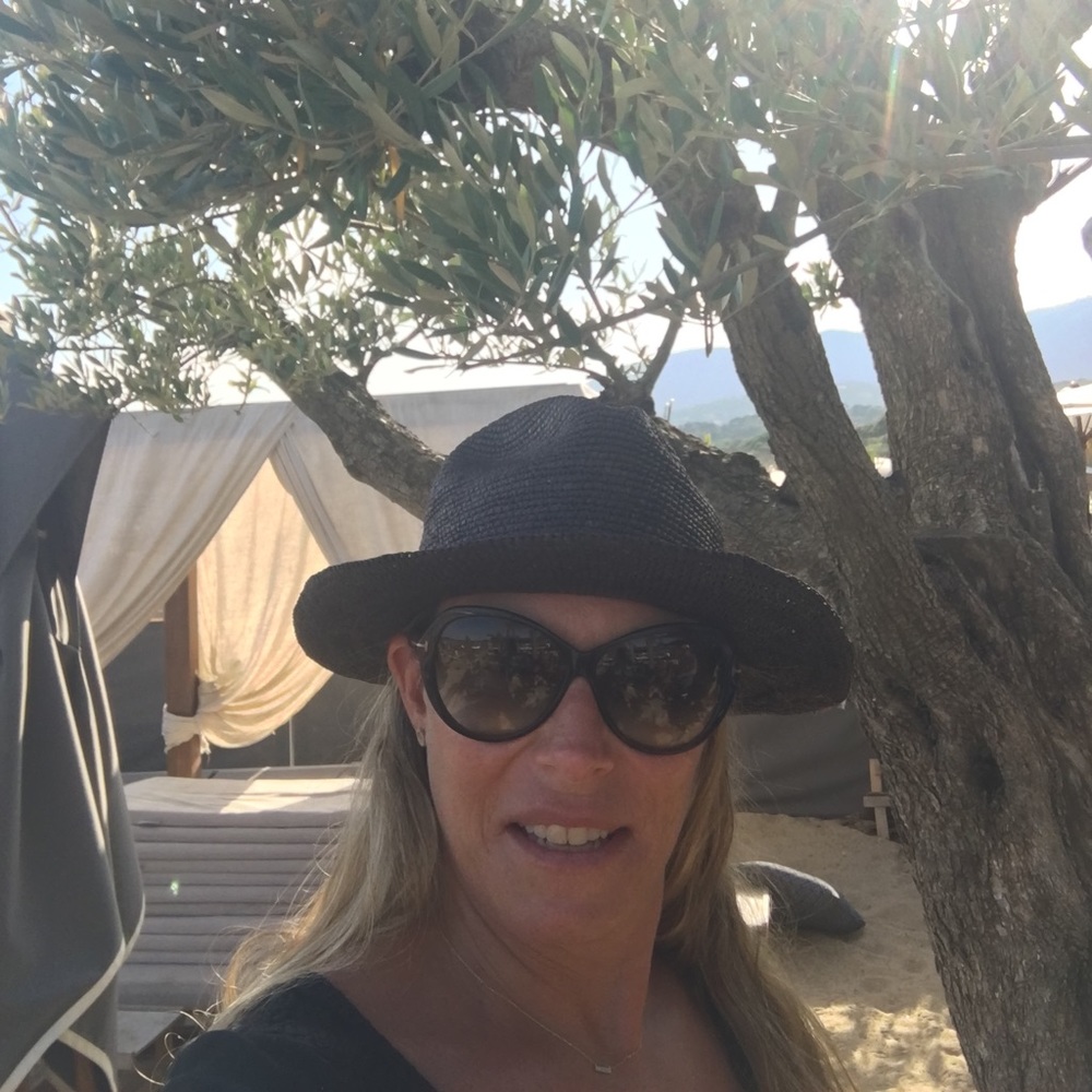 Meet your Posher, Ellen